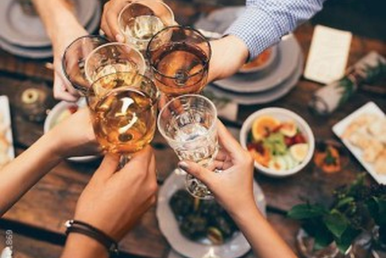 Restaurant Aux Trois Fleurs