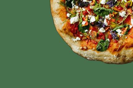 Top Pizza - Livraison à domicile gratuite