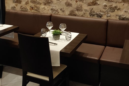 Restaurant La Cafetière Fêlée