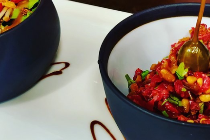 Restaurant La Cafetière Fêlée