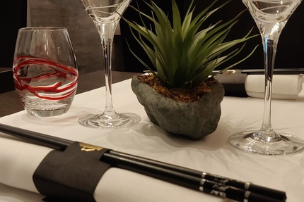 Restaurant La Cafetière Fêlée