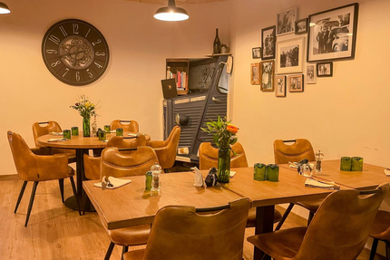 L’atelier Saveurs et Gourmandises