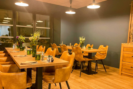 L’atelier Saveurs et Gourmandises