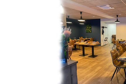 L’atelier Saveurs et Gourmandises