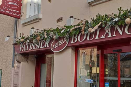 L’atelier Saveurs et Gourmandises