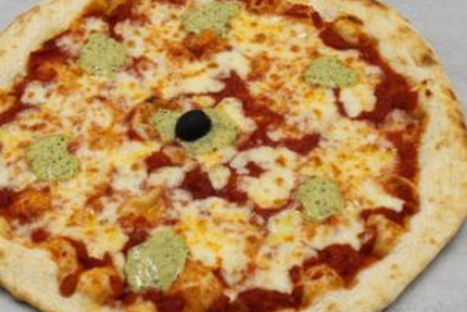 La Maison de la Pizza meung sur loire