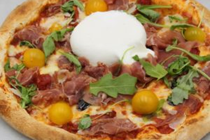 La Maison de la Pizza meung sur loire