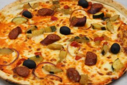 La Maison de la Pizza meung sur loire