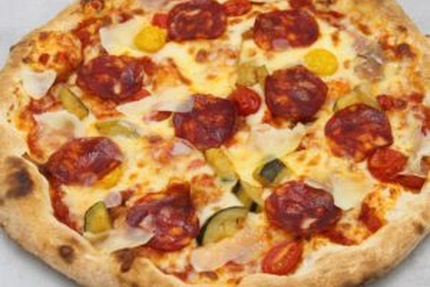 La Maison de la Pizza meung sur loire