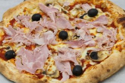 La Maison de la Pizza meung sur loire