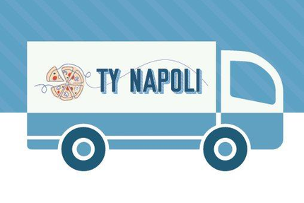 PIZZA TY NAPOLI