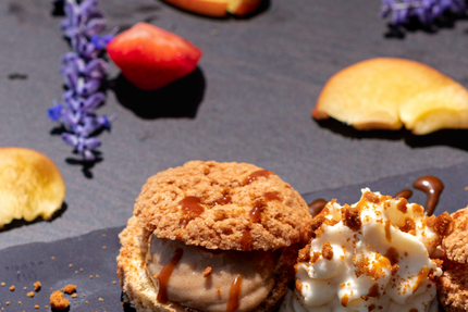 Le Green - restaurant du golf