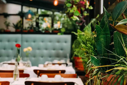 Le Douanier Rousseau