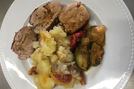 L’AUBERGE DU LION D’OR