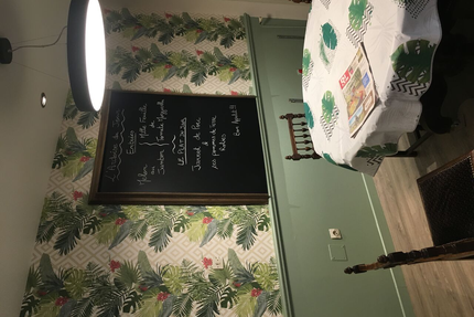 L’AUBERGE DU LION D’OR