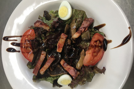 L’AUBERGE DU LION D’OR