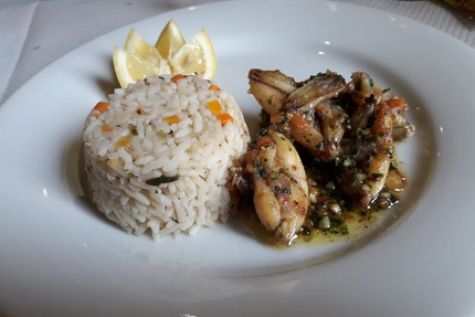 Restaurant Diane de Chautagne