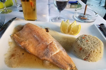 Restaurant Diane de Chautagne