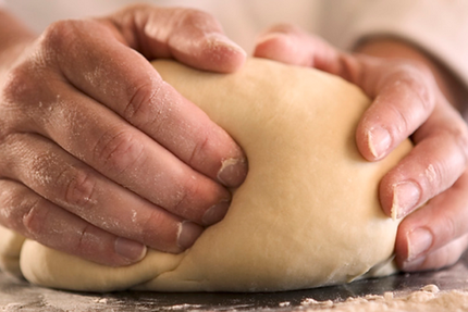 Lou Pizzaiolo, TEYRAN