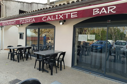 Le Calixte