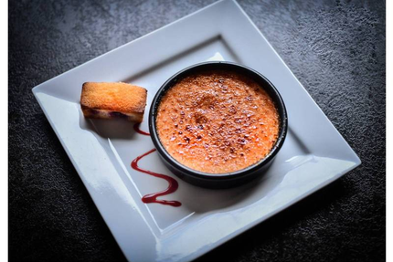 La Brasserie Des Vignes