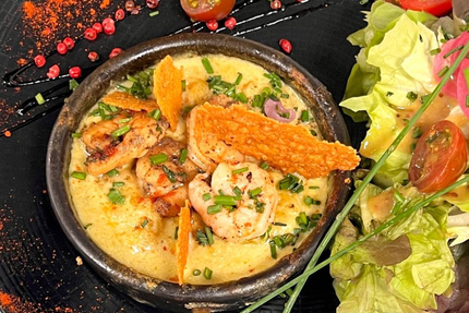 La Brasserie Des Vignes