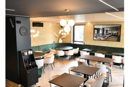 La Brasserie Des Vignes