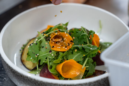 Ernest Restaurant