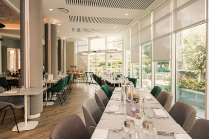 Ernest Restaurant