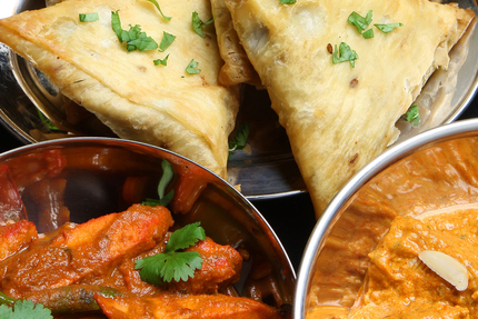 New Indien Restaurant