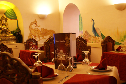 New Indien Restaurant