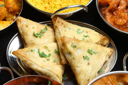 New Indien Restaurant