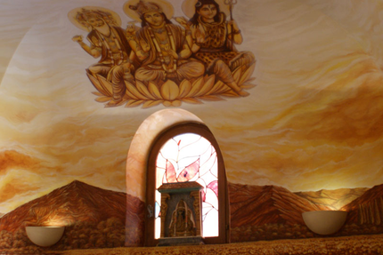 New Indien Restaurant