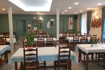 Auberge la Sapinière