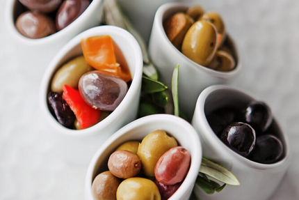 La Grange des Agapes - Restaurant gastronomique Cogolin