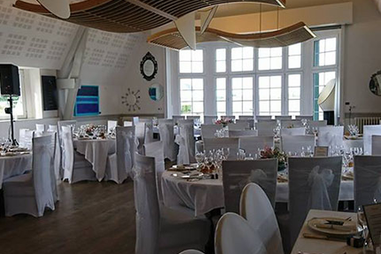 L' Albatros SARL LEVINAUDYS