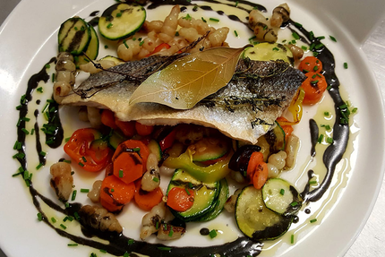 L' Albatros SARL LEVINAUDYS