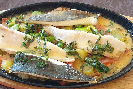 L' Albatros SARL LEVINAUDYS