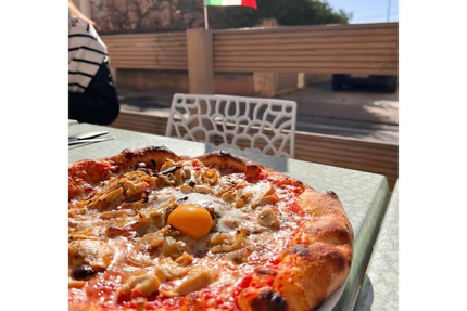 Casa Ditta - Pizzeria & Trattoria