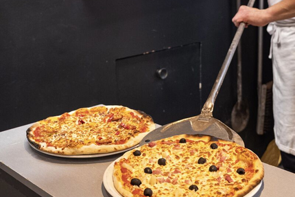 LA VENEZIA restaurant - pizzeria