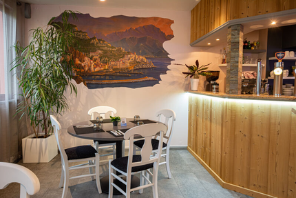 LA VENEZIA restaurant - pizzeria