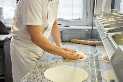 LA VENEZIA restaurant - pizzeria