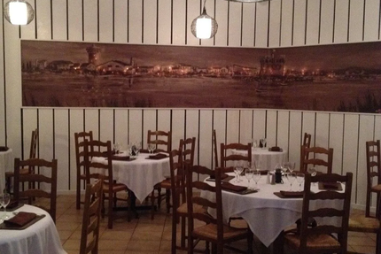 Restaurant La Grange