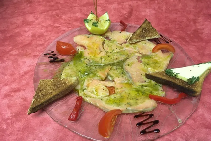 Restaurant La Grange