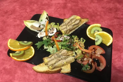 Restaurant La Grange