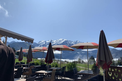 La Bergerie