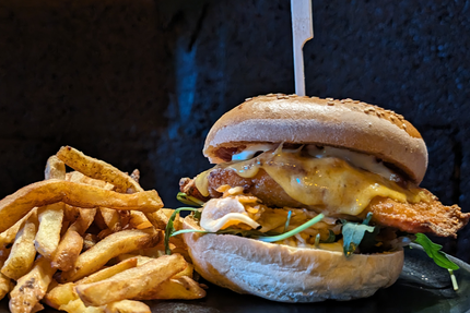 Vacarme Exquis | VEX