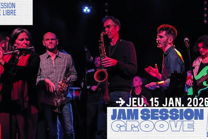 Vacarme Exquis | VEX