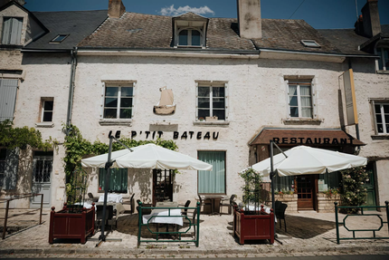 Le P'tit Bateau