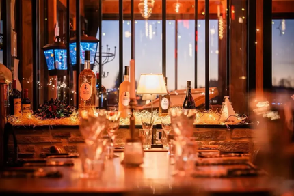 Brasserie Le Marymax